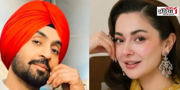 Diljit Dosanjh