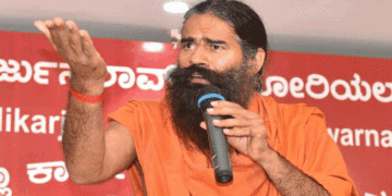 Baba Ramdev