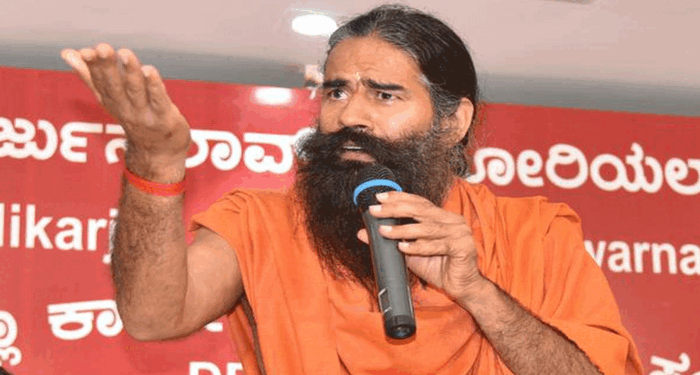 Baba Ramdev