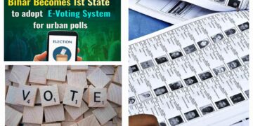 Mobile E-Voting : बिहार ने रचा नया इतिहास, मतदाता मोबाइल ऐप के जरिए घर बैठे डाल सकेंगे वोट