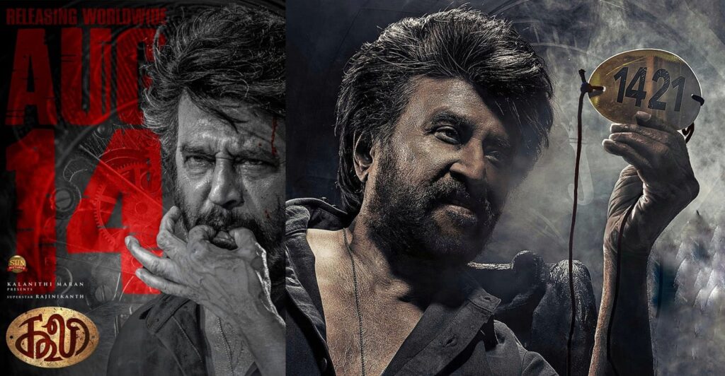 Rajinikanth Coolie overseas rights sale