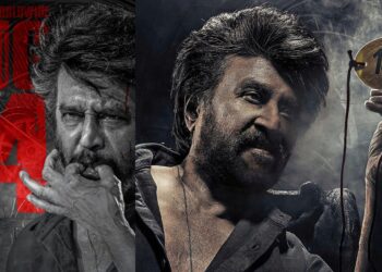 Rajinikanth Coolie overseas rights sale