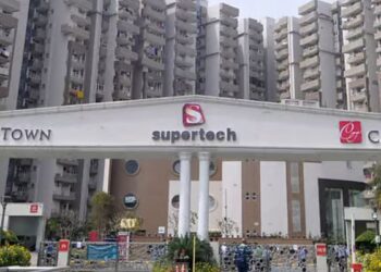 Supertech Noida