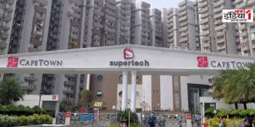 Supertech Noida