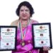 AMB DR NEELIMA Bharat Pratibha Sammaan Award