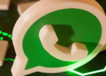 WhatsApp Document Scanning