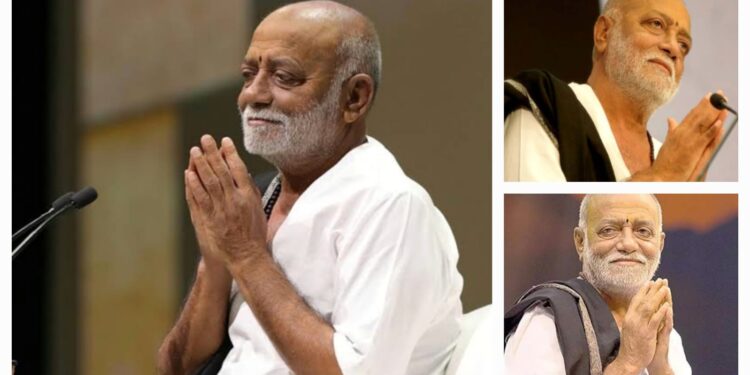 Sutak period Ramkatha controversy