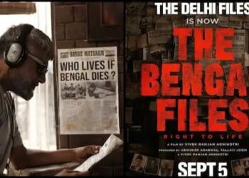 the bengal files release date vivek agnihotri historical film 2025 announcement