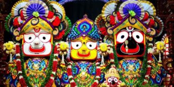 Religious news : अद्भुत है भगवान जगन्नाथ का स्वरूप,क्यों है इनकी मूर्ति अधूरी और सबसे अलग