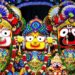 Religious news : अद्भुत है भगवान जगन्नाथ का स्वरूप,क्यों है इनकी मूर्ति अधूरी और सबसे अलग