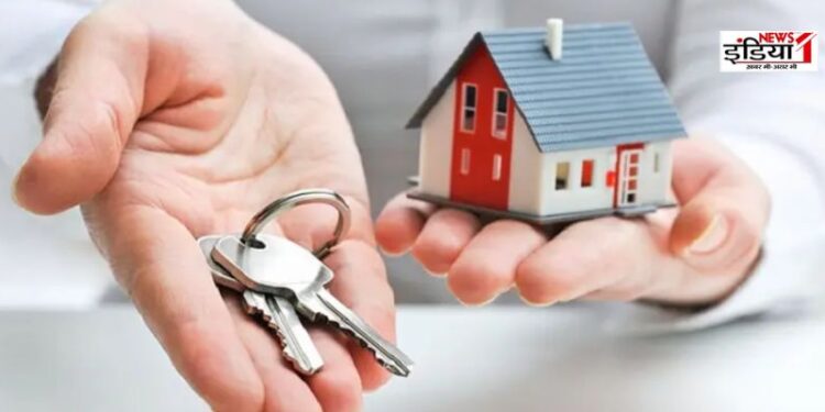 Property Purchase