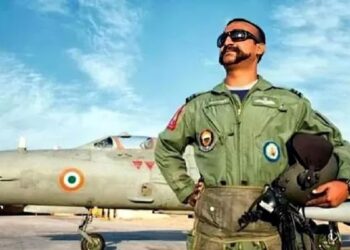 Abhinandan Vardhaman