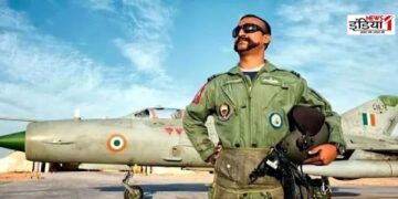 Abhinandan Vardhaman