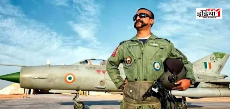 Abhinandan Vardhaman