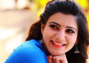 Samantha 10th Marksheet