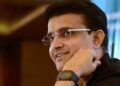 Sourav Ganguly