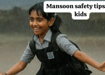 monsoon safety tips