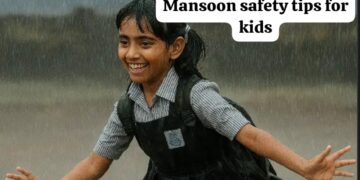 monsoon safety tips