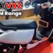 Vida VX2 electric scooter launch India