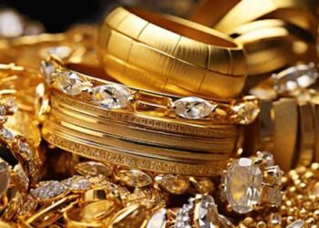 सोना की कीमत में तेजी जारी, चांदी ऑल-टाइम हाई पर पहुंची