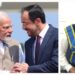 PM मोदी को मिला साइप्रस का सर्वोच्च सम्मान बोले यह 140 करोड़ भारतीयों का सम्मान