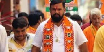 T Raja Singh : कौन है वह नेता, जिसके कारण तेलांगना से विधायक टी राजा सिंह ने बीजेपी से दिया इस्तीफा