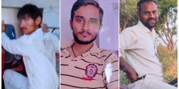 Firozabad well accident kills three family members