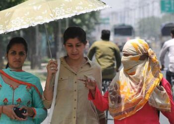 Weather of up, Weather Update Today