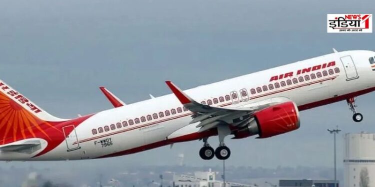 Air India