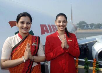 Ahmedabad Plane Crash