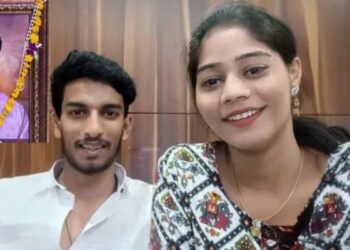 Raja Raghuvanshi Murder Case