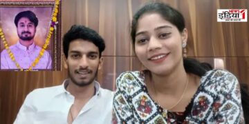 Raja Raghuvanshi Murder Case