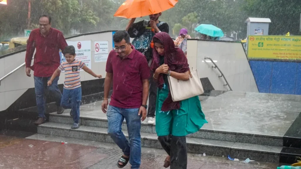 Delhi