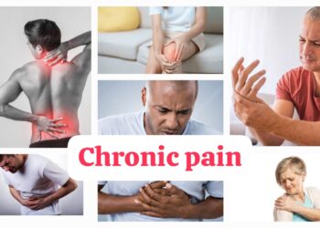 Natural ways to get relief from chronic pain