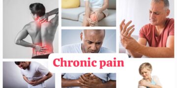 Natural ways to get relief from chronic pain