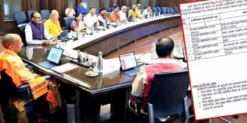 योगी का फैसला: तकनीकी शिक्षा में प्रेरणा और भारतीय गौरव का हुआ संगम  कौन से इंजीनियरिंग कॉलेजो के बदले गए नाम