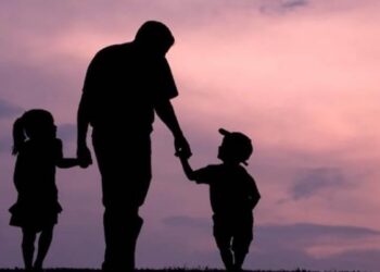 Father's Day 2025 celebration and history