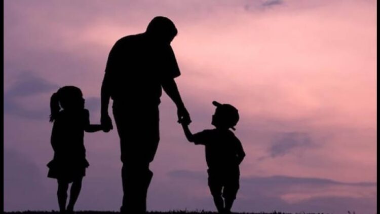 Father's Day 2025 celebration and history