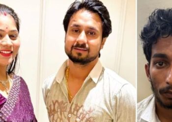 Raja Raghuvanshi Murder Case