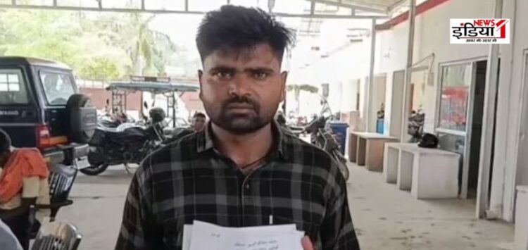 Chandauli Bride Missing