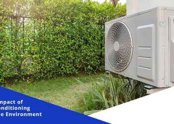 क्या AC की ठंडक पर्यावरण पर पड़ रही भारी ,कैसे ठंडी हवा बन रही हमारे लिए ख़तरा