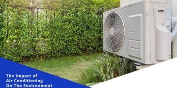 क्या AC की ठंडक पर्यावरण पर पड़ रही भारी ,कैसे ठंडी हवा बन रही हमारे लिए ख़तरा