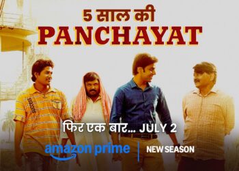Panchayat Season 4