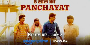 Panchayat Season 4