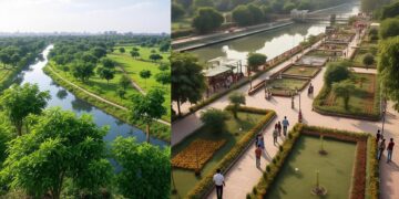 Lucknow
