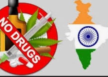 nternational Day Against Drug Abuse 2025 awareness and theme