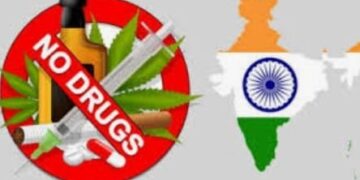 nternational Day Against Drug Abuse 2025 awareness and theme