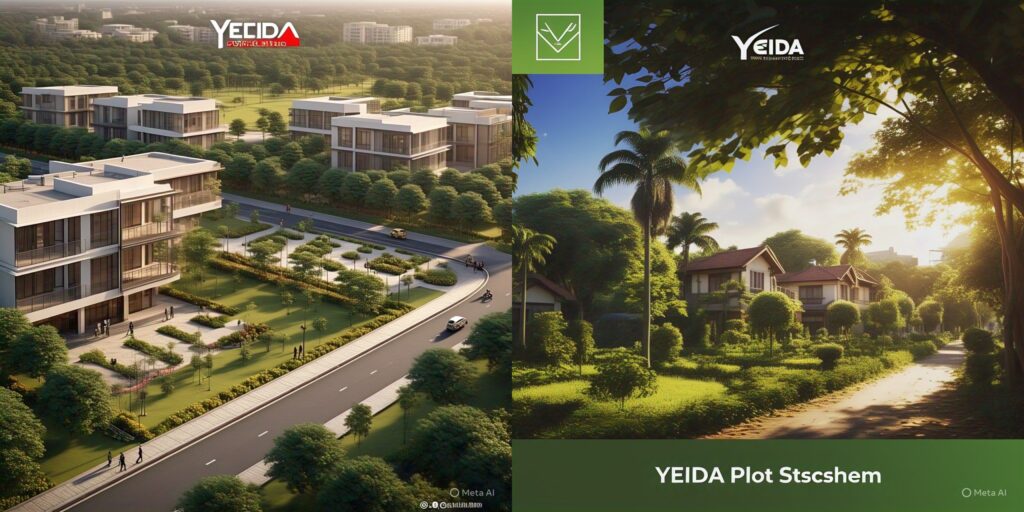 YEIDA