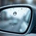 potato trick to keep car side mirror clear in rain