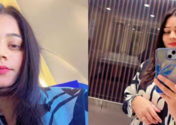 Raja Raghuvanshi Murder Case